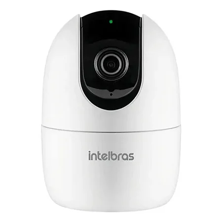 Câmera de Vídeo Wi-Fi Intelbras IM4 3 MP 360°
