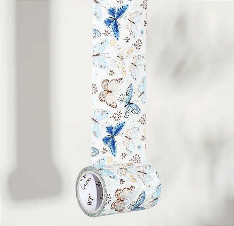 LOOP Washi Tape Fluttering Butterfly - The Washi Tape Shop