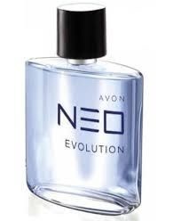 perfume neo evolution avon