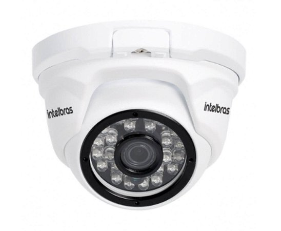 Camera Intelbras Vm 1120 Ir G3 Intelbras Camera Multi Hd Com Infravermelho Vhd 1120 D G3 720p Aim Solutions