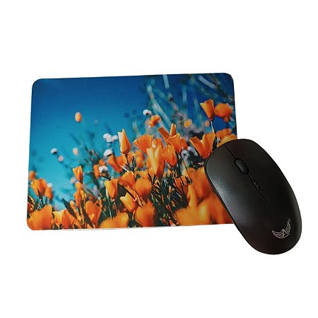 Mouse Pad - Temas Variados