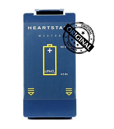 Philips HeartStart OnSite AED M5070A
