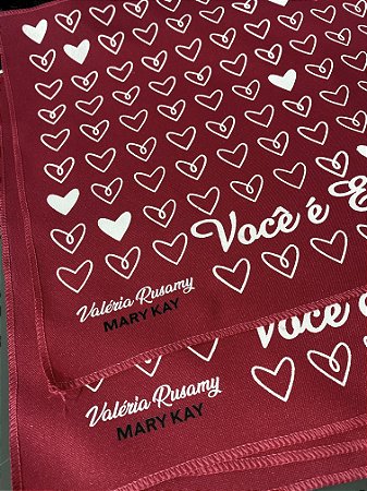 Kit americano Personalizado