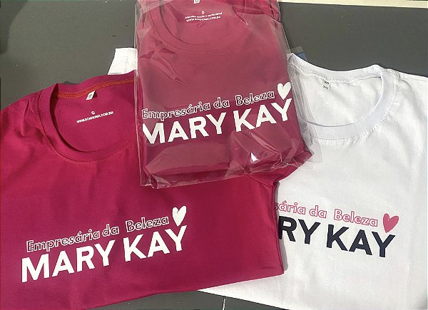 Camisa Empresária da Beleza