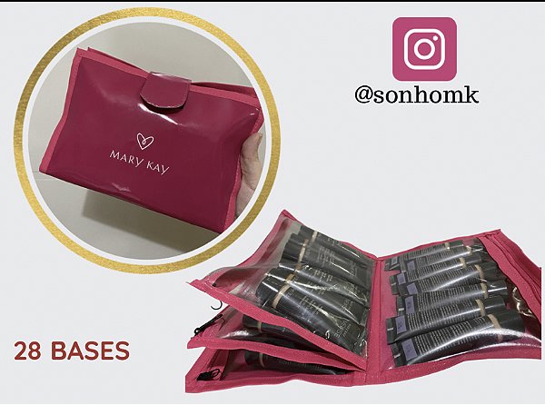 Organizador de Bases