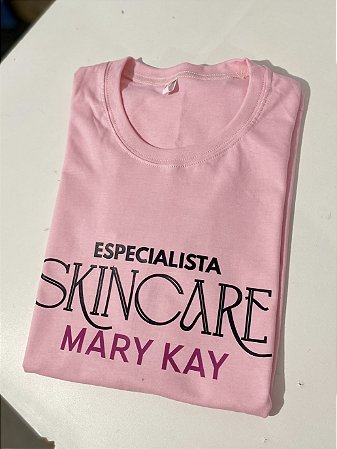 Camisa sckincare