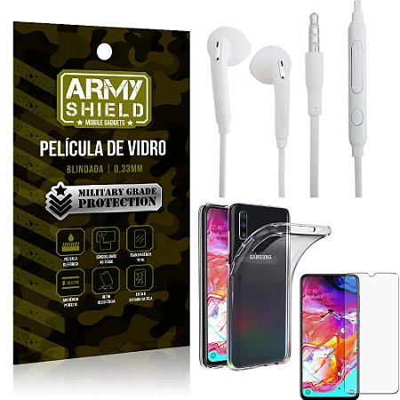 A70 fone de ouvido Clearance