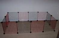 Cercadinho para filhotes Clearance