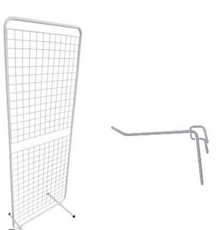 BIOMBO DE CHÃO SIMPLES