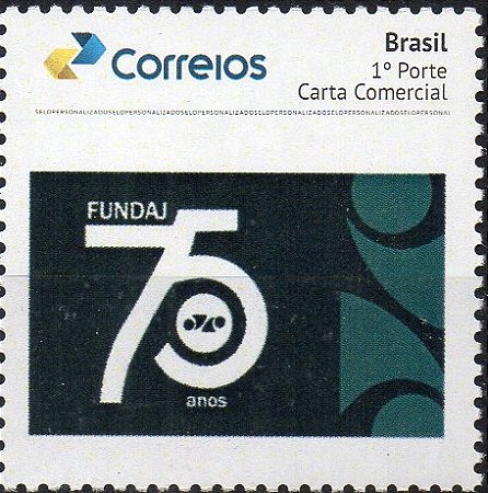 2024 - Fundação Joaquim Nabuco - FUNDAJ 75 anos