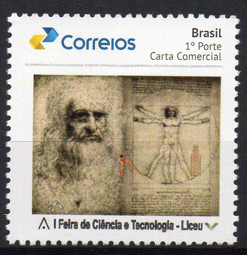 2018 I Feira de Ciência e Tecnologia - Leonardo da Vinci SP (min)