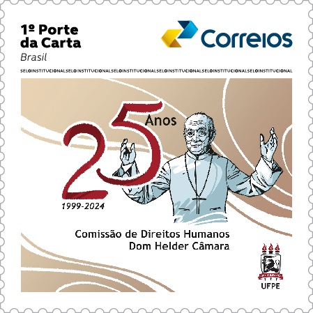 2025 - 25 anos da Comissão de Direitos Humanos Dom Hélder Câmara - S.I