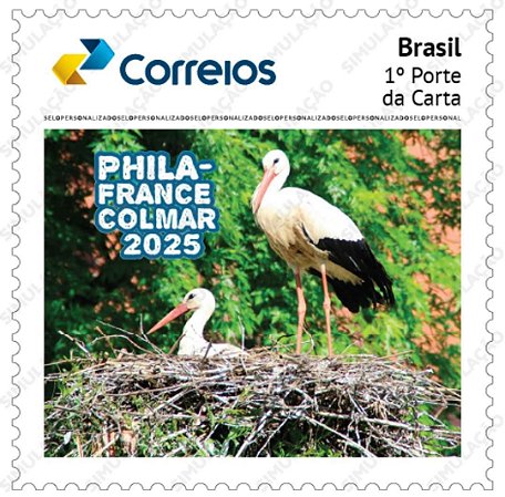 2025 - Phila-France Colmar SP
