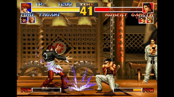 the king of fighters 99 para xbox 360 the king of fighters 99 para xbox 360
