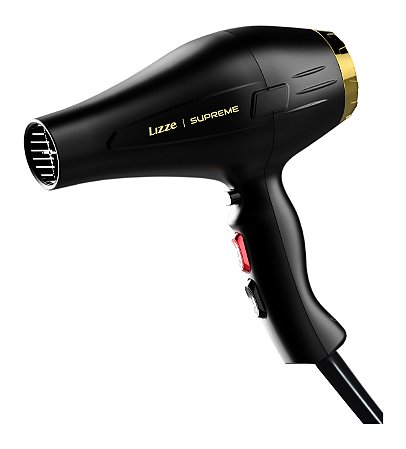 Secador lizze Profissional Supreme 2600W