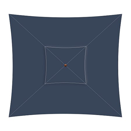 Tecido Quadrado Slim 2,1m e 2,4m