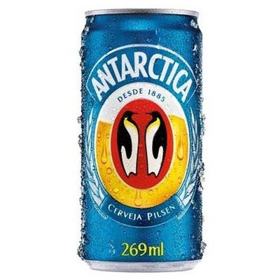 Antarctica Pilsen 269ml
