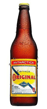 Cerveja Original