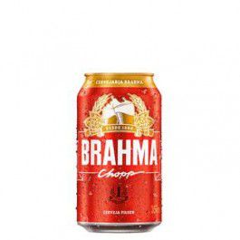 Brahma 350ml