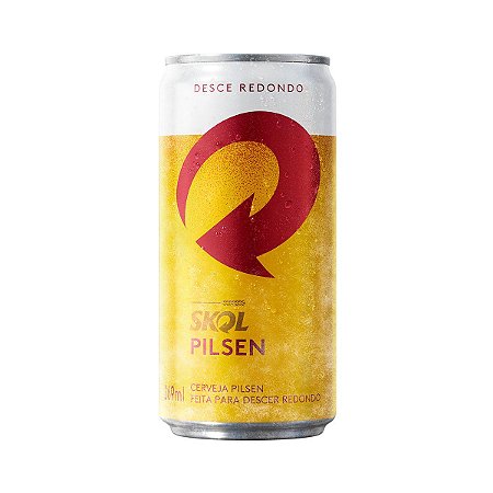 Skol 269ml