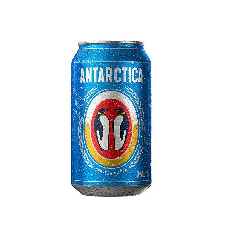 Antarctica Pilsen 350ml