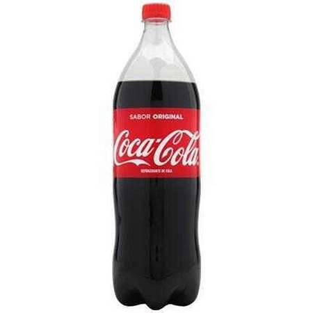Coca Cola 2L