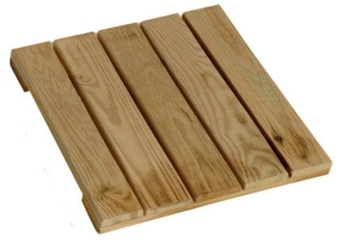 DECK MODULAR SOB MEDIDA