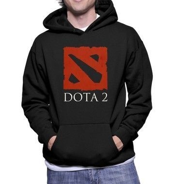 Moletom Masculino Dota 2 Games - Moletons Personalizados Blusa/ Casacos Baratos/ Blusão/ Jaqueta Canguru - Criativa Urbana - Moletons, Jaquetas College e Camisetas Personalizadas