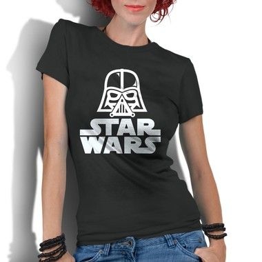 camisas personalizadas star wars