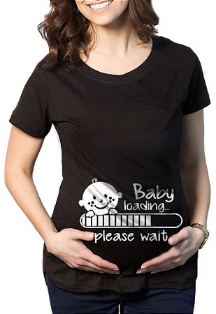 roupas criativas para gravidas