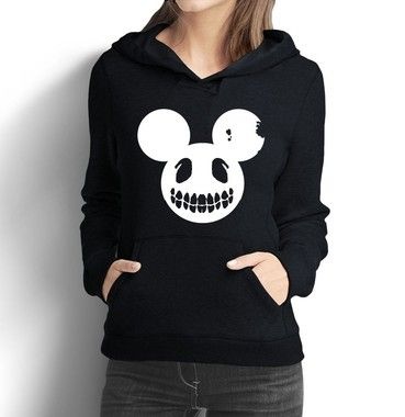 blusa do mickey de frio