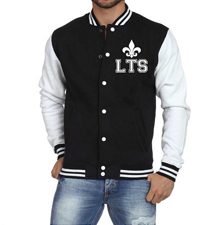 camiseta masculina estilo americana