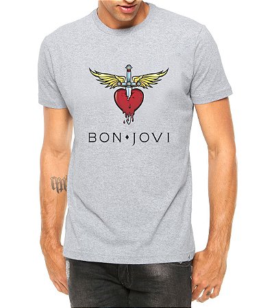 jaqueta jeans bon jovi