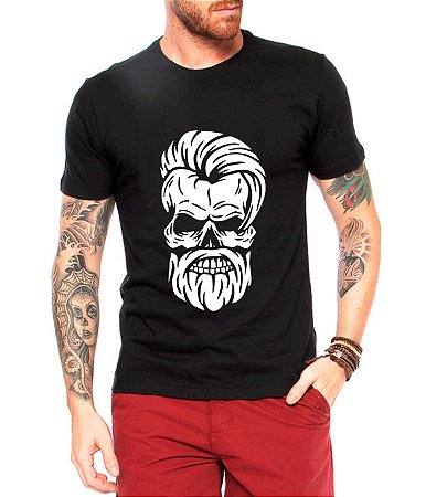 Camisetas masculinas estilosas baratas Clearance