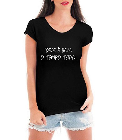 blusas femininas evangelicas baratas