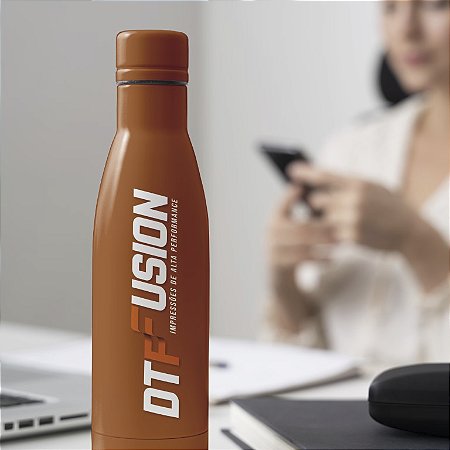 Serviço de Impressão DTF UV - Adesivo (Tamanho 58x100cm)