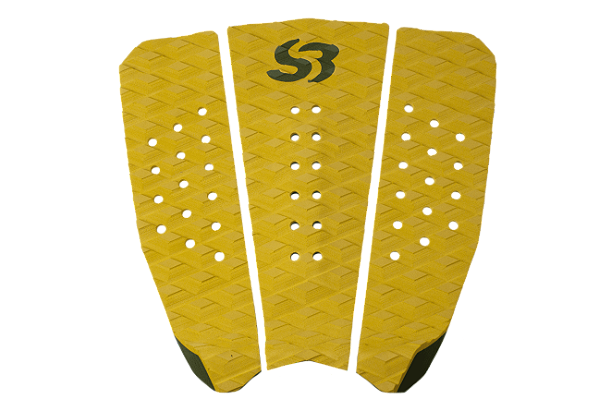 Deck Surf Silverbay Maui - Olive/Militar