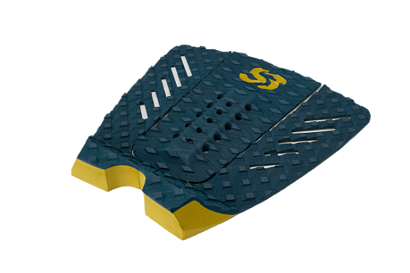 Deck Surf Silverbay Pro Comb - Deep/Olive