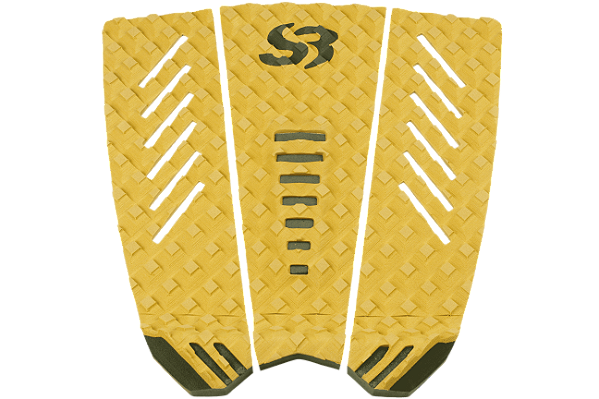 Deck Surf Silverbay WT X - Olive/Militar