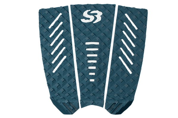 Deck Surf Silverbay WT X - Deep/Branco
