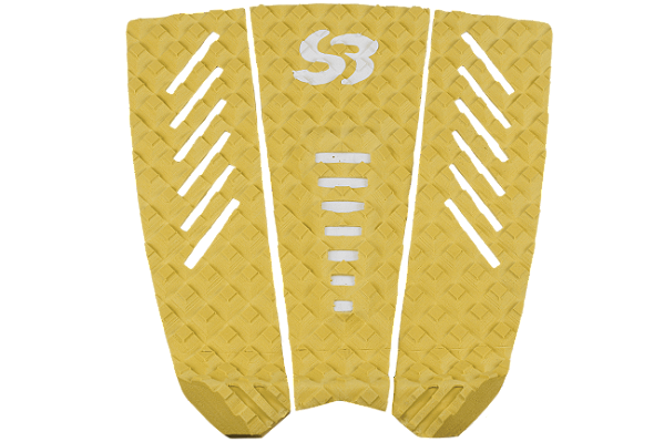 Deck Surf Silverbay WT X - Olive/Branco