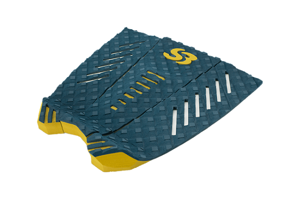 Deck Surf Silverbay WT X -Deep/Olive