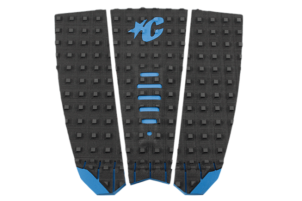 Deck Surf Creatures of Leisure MICK FANNING - Preto/Azul