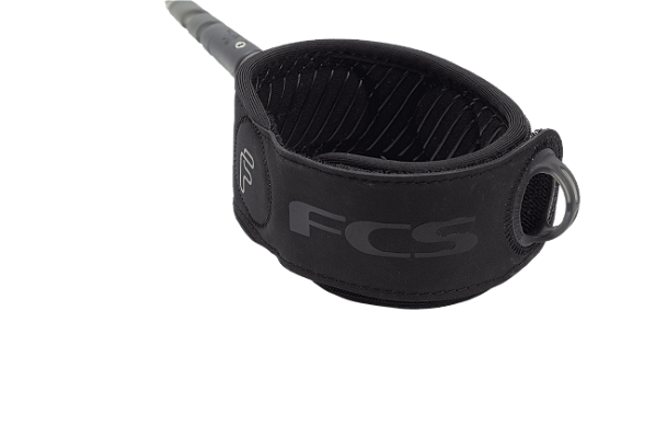 Leash FCS Freedom Helix 6' x 6,5 mm
