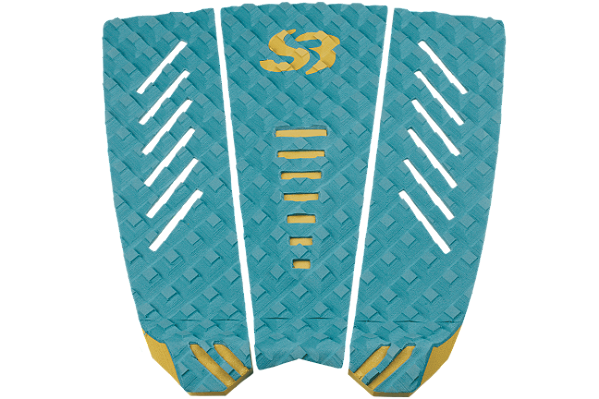 Deck Surf Silverbay WT X /  Petroleo - Olive