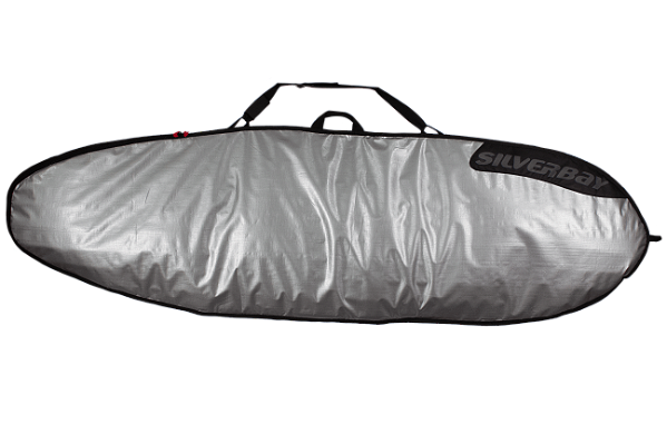 Capa REFLETIVA SILVERBAY CLASSIC 6'8 para SHORTBOARD