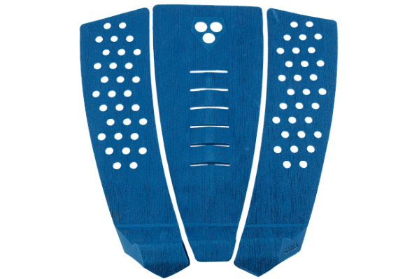 Deck Surf Gorilla Grip Skinny Three - Azul