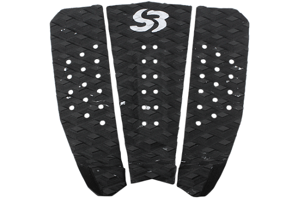 Deck Surf Silverbay MAUI / Mármore - Branco
