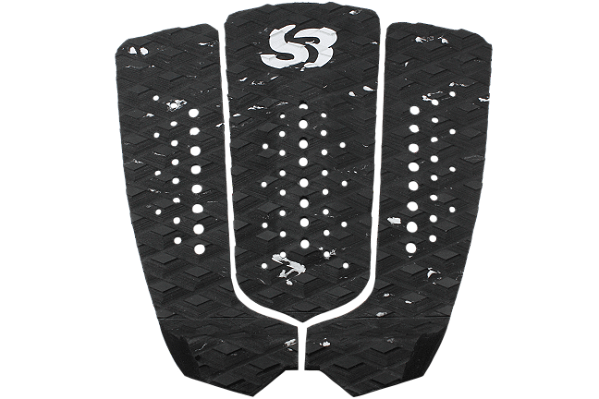 Deck Surf Silverbay DEEP / Marmore - Branco