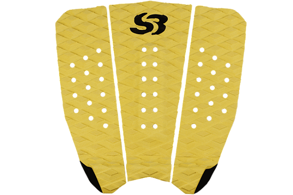 Deck Surf Silverbay MAUI / Olive - Preto